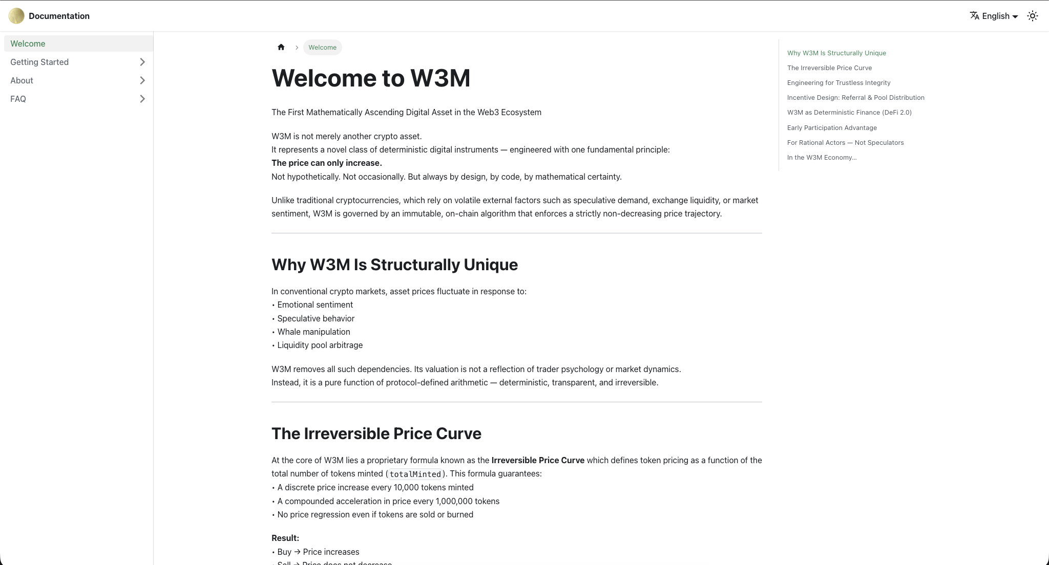 Teknik Dokümantasyon Platformu screenshot 2